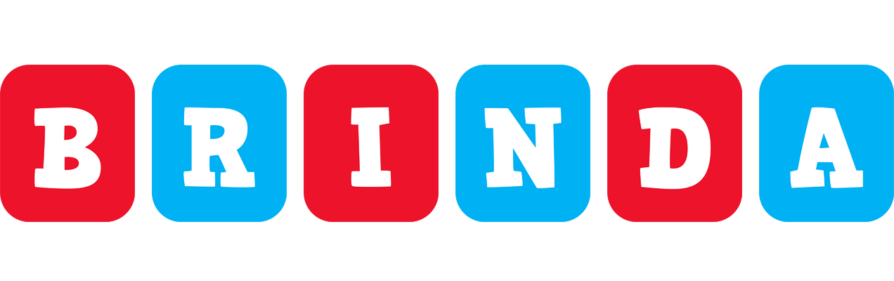 Brinda diesel logo