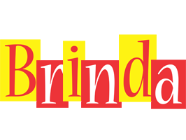 Brinda errors logo