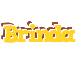 Brinda hotcup logo