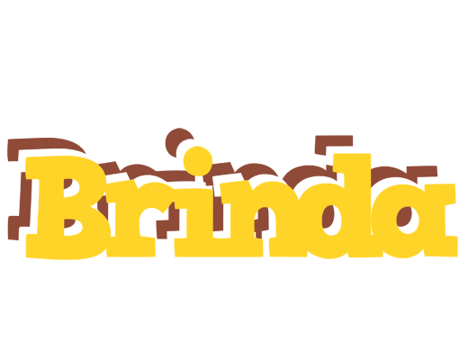Brinda hotcup logo