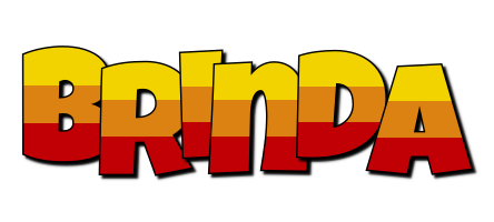 Brinda jungle logo