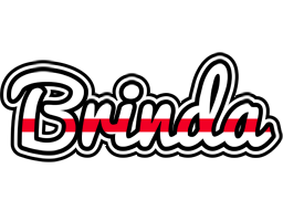 Brinda kingdom logo