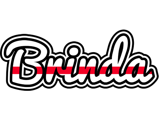 Brinda kingdom logo