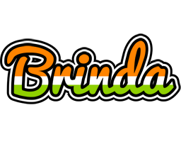 Brinda mumbai logo