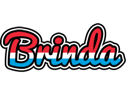 Brinda norway logo