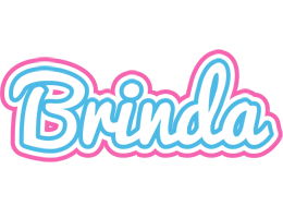 Brinda outdoors logo