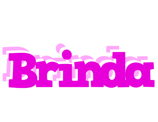 Brinda rumba logo