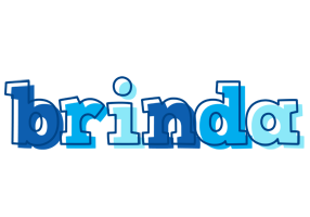 Brinda sailor logo