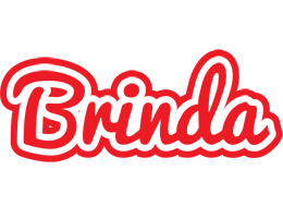 Brinda sunshine logo