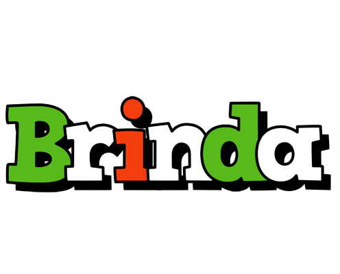Brinda venezia logo