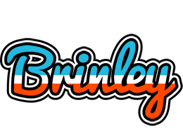 Brinley america logo