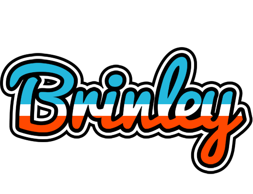 Brinley america logo