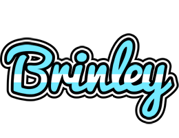 Brinley argentine logo