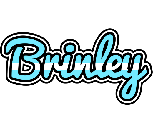 Brinley argentine logo