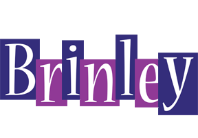 Brinley autumn logo