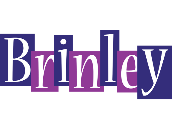 Brinley autumn logo