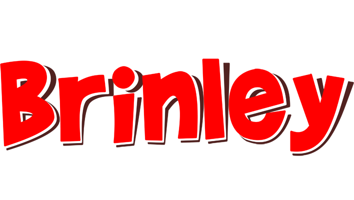 Brinley basket logo