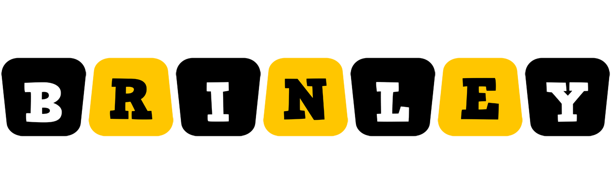 Brinley boots logo