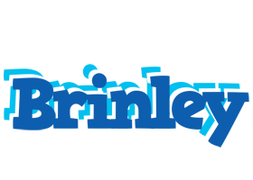 Brinley business logo