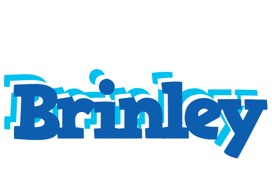 Brinley business logo