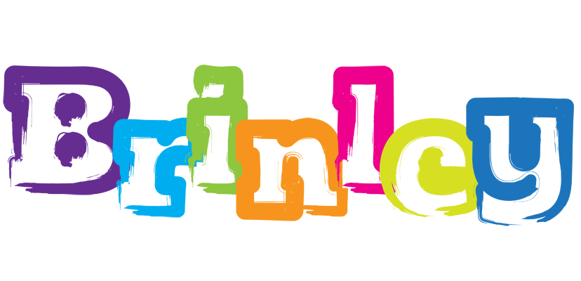 Brinley casino logo