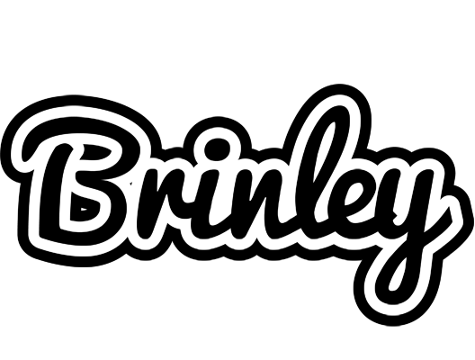 Brinley chess logo