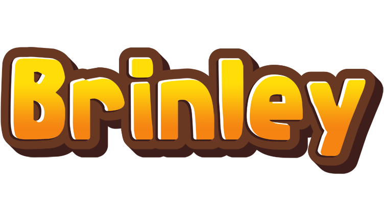Brinley cookies logo