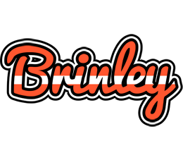 Brinley denmark logo