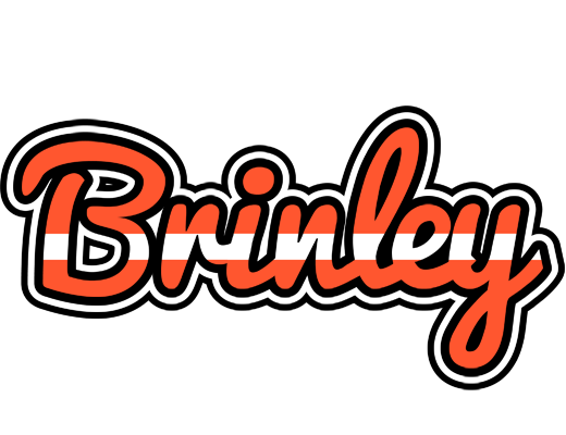 Brinley denmark logo