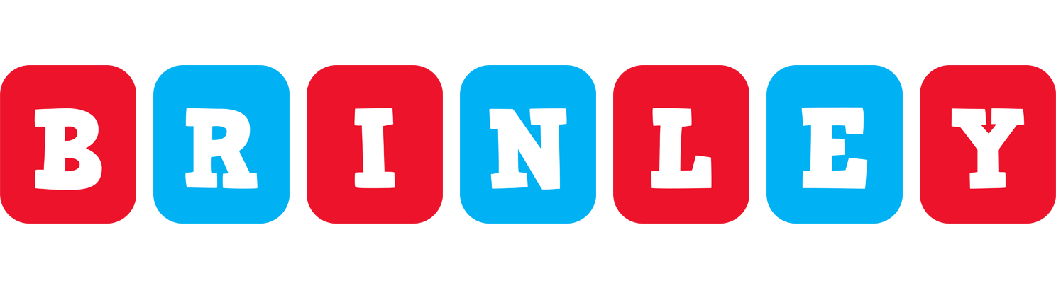 Brinley diesel logo