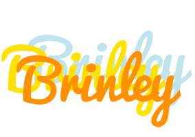 Brinley energy logo