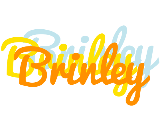 Brinley energy logo