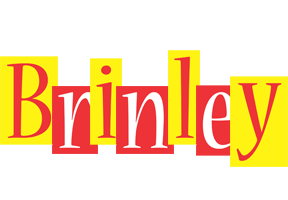 Brinley errors logo