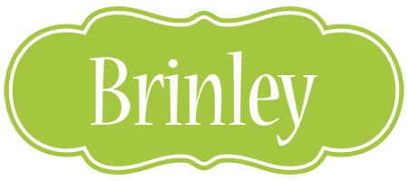 Brinley family logo