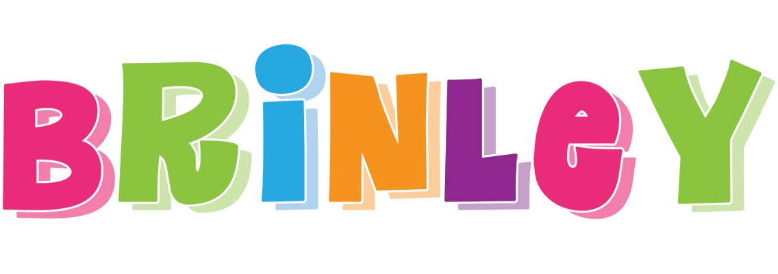 Brinley friday logo