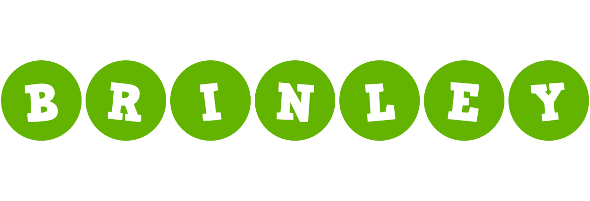 Brinley games logo