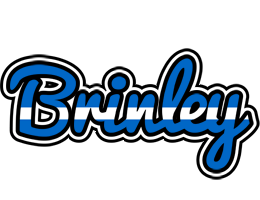 Brinley greece logo