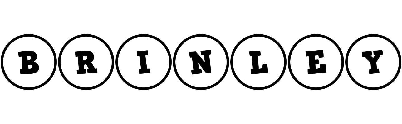 Brinley handy logo