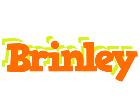 Brinley healthy logo