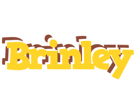 Brinley hotcup logo