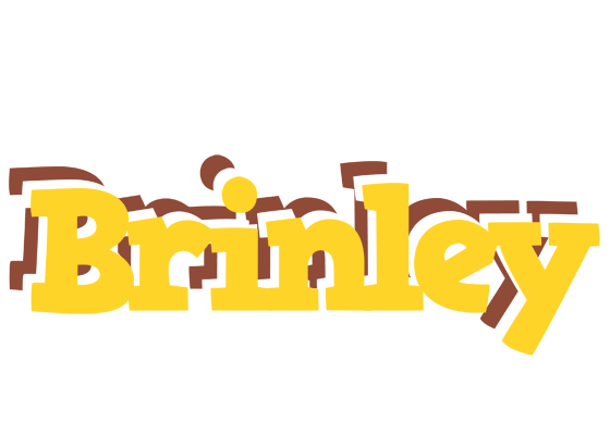 Brinley hotcup logo
