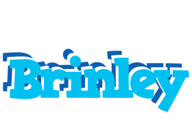 Brinley jacuzzi logo