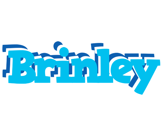 Brinley jacuzzi logo