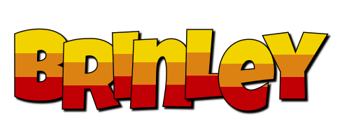 Brinley jungle logo