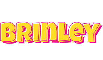 Brinley kaboom logo
