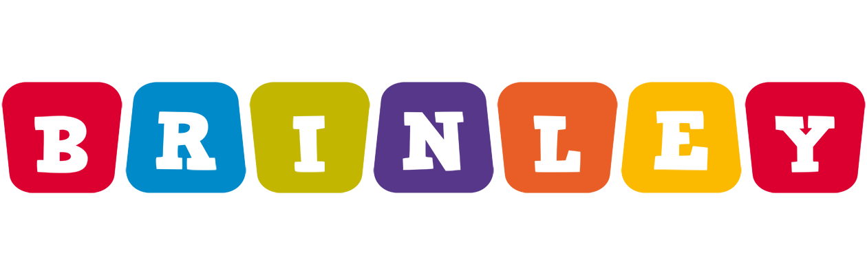 Brinley kiddo logo
