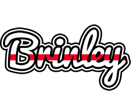 Brinley kingdom logo