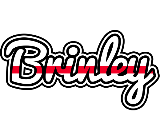Brinley kingdom logo