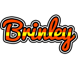 Brinley madrid logo