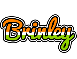 Brinley mumbai logo